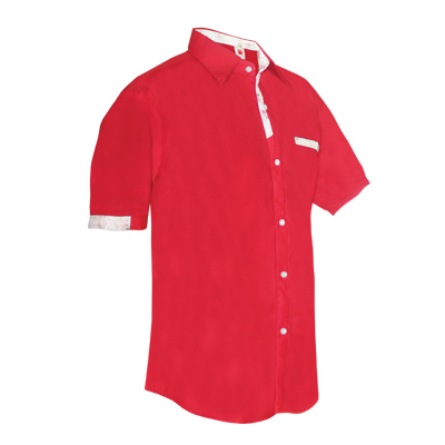 CU01 Batik - Corporate Uniform - Unisex